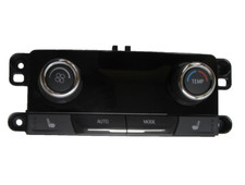 84830181 Floor Console Heather N AC Auxiliary Rear Control Chevrolet Tahoe Yukon