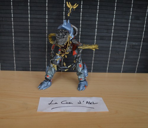 Figurine manga violator - violator,