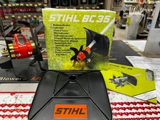STIHL BC35 KOMBI SYSTEM TILLER HEAD 4600 710 1502