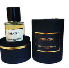 Parfum Collection Privée - Theatro - Extrait de parfum 50ml