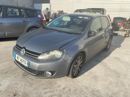 Pare choc avant - , volkswagen