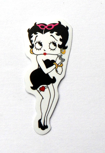 Vianille sticker autocollant - -,
