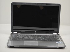 HP Pavilion g7 Notebook PC - de Travail, Cosmétique Marques De, Aucun Disque Dur