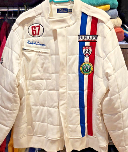 Veste car xxl - 67, polo