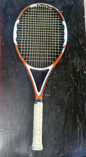 Wilson ntour two - wilson, tennis