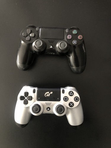 Manettes ps4 ne - hs, (