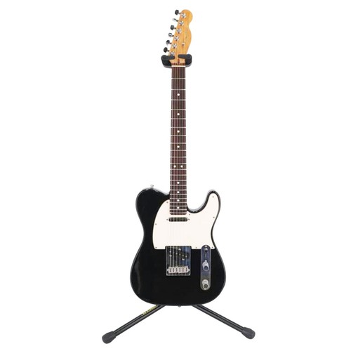 Fender usa telecaster american - fender,