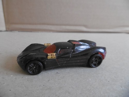 Hot wheels mattel 2014 - hot,
