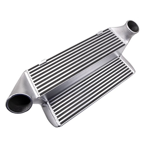 Intercooler for bmw 135i - 7.5'',
