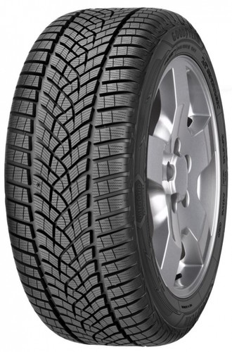 Goodyear 235 r20 108h - goodyear,