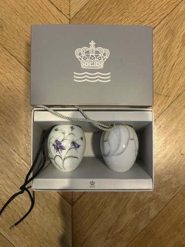 Small egg royal copenhagen - 2,