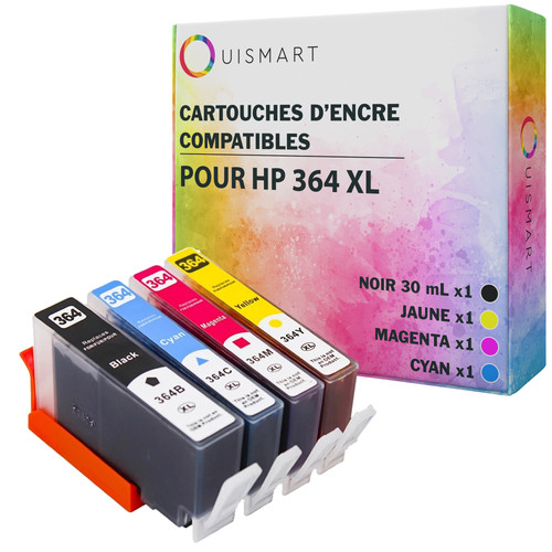 Ouismart pack cartouches - ouismart®,