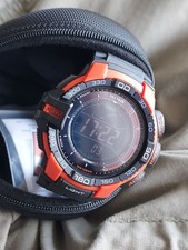 Montre CASIO PRO TREK
