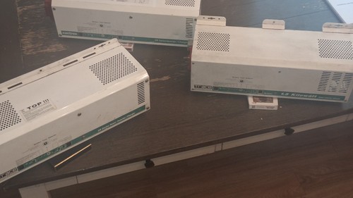 Inverter charger trace - inverter/charger:,