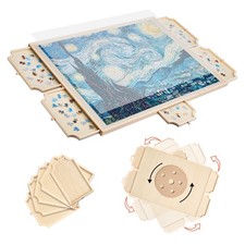 VEVOR Planche de Puzzle