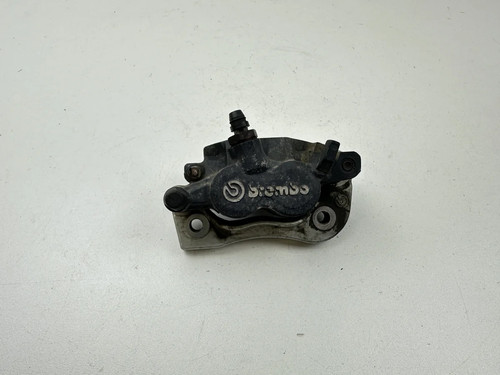 Etrier frein arriere bmw - frein, r