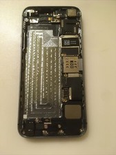 iphone 5S - Imei