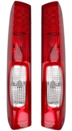 Lampe feu arriere - lampe,