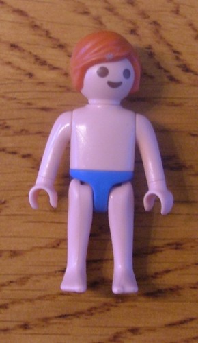 Playmobil piéce détachée