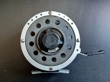 Mitchell 710 automatic fly reel - Mouche ou toc [conservé en vitrine]