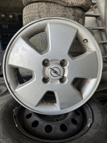 24437244 roue jante - jante, alu