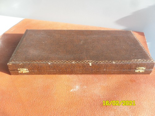 Ancienne menagere couvert - , a