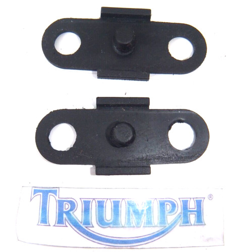 Triumph 600 tt600 support - tt,