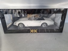 Ferrari 365 California Spyder