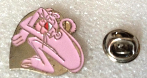 Pin panthère rose the - pin's,