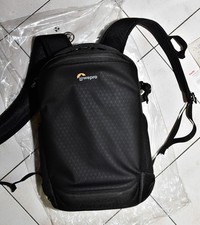 SAC A DOS PHOTO LOWEPRO FLIPSIDE BP 300 AW III NOIR NEUF