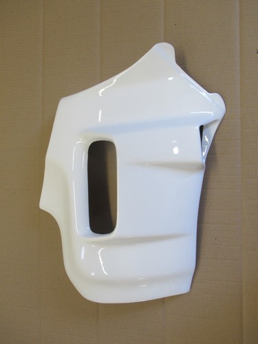 Flanc carénage droit neuf - flanc,