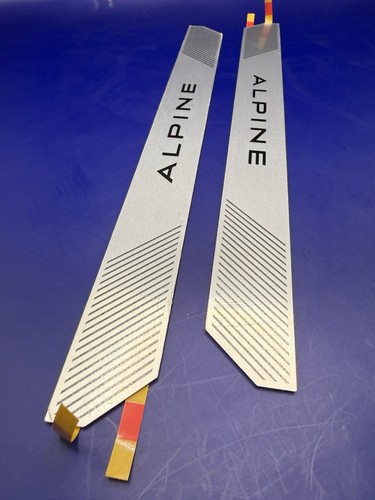 Seuil porte 2 alpine - seuil, x