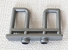 PETITES BARRIERES GRISES PM 6