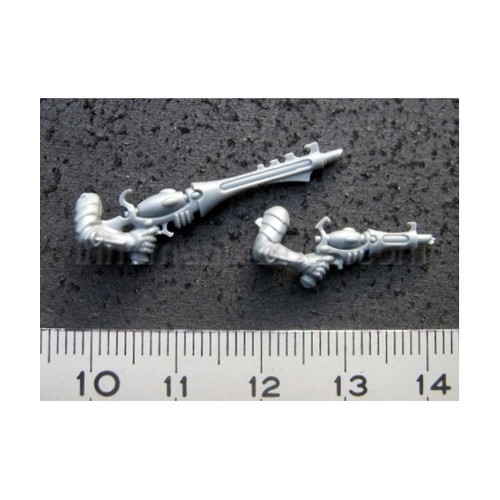 Ng14 bras pistolet fusil - ng14,