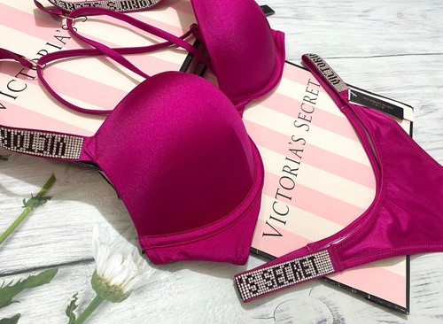 Victoria secret shine - secret,