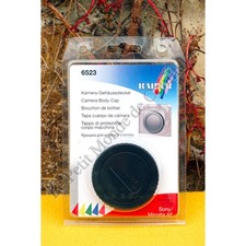 Bouchon boîtier reflex Kaiser 6523 - DSLR Monture Type-A Sony Minolta - ALC-B55