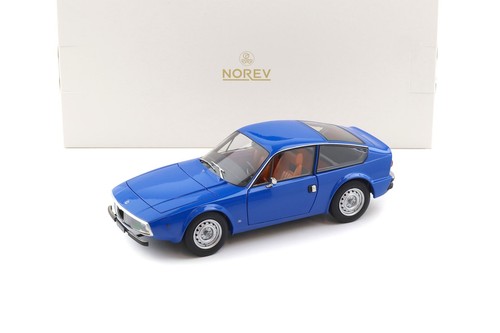 Norev alfa romeo junior - 1:18,