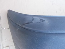 Pare choc arriere PEUGEOT 306