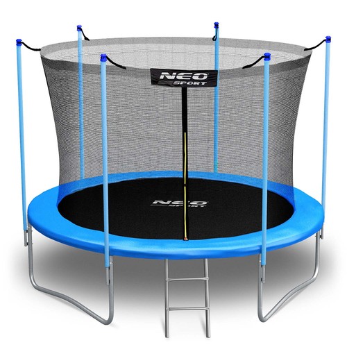 Trampoline neo sport - trampoline, cm