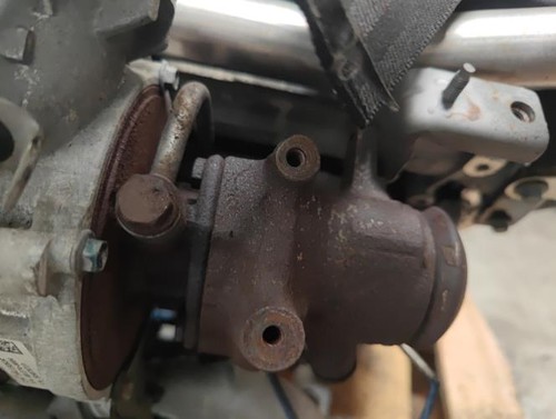 Moteur renault kangoo phase - kangoo,