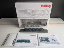 Märklin 39423 SBB Re 4/4 10011 MFX Marklin