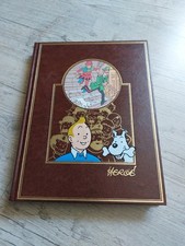 COLLECTION TINTIN ROMBALDI -