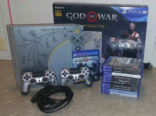 Playstation pro 1 to - 🔥,