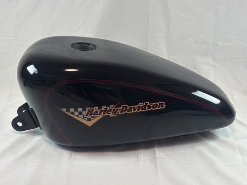 Harley davidson oem - oem, réservoir