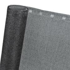 Brise Vue Écran De Protection Contre Le Vent Filet D'Ombrage HaGa® 20Mx1,5M
