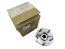 Wheel Hub Front Wheel Bearing Opel Astra J, Chevrolet Cruze GM 13583478