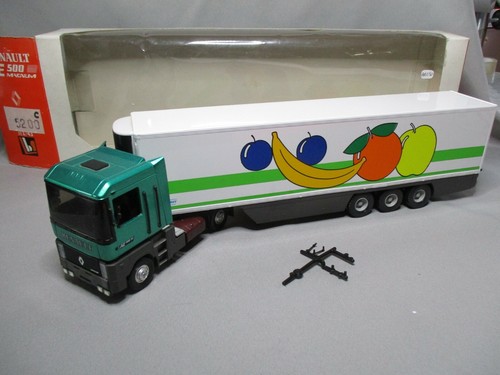 Am030 lbs eligor camion - am030, 1/43