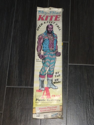 Cerf volant kite - cerf-volant, a-team