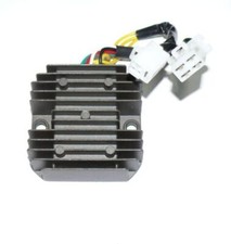 Régulateur de tension