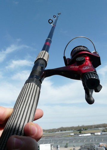 Canne peche divers - peche,